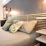 Vatican Boutique Apartment With Large Terrace