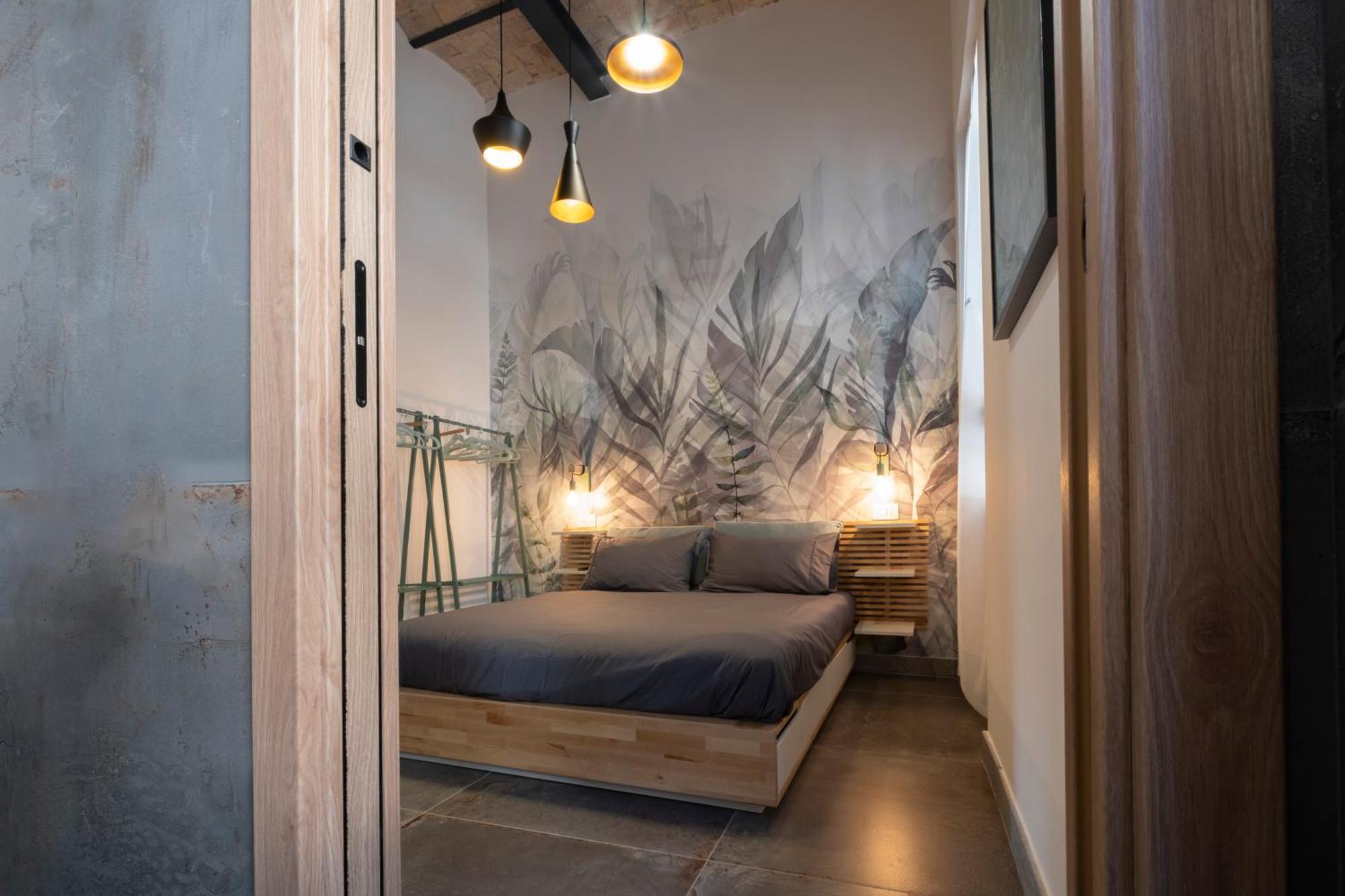 Apartment Vatican Boutique With Large Terrace *