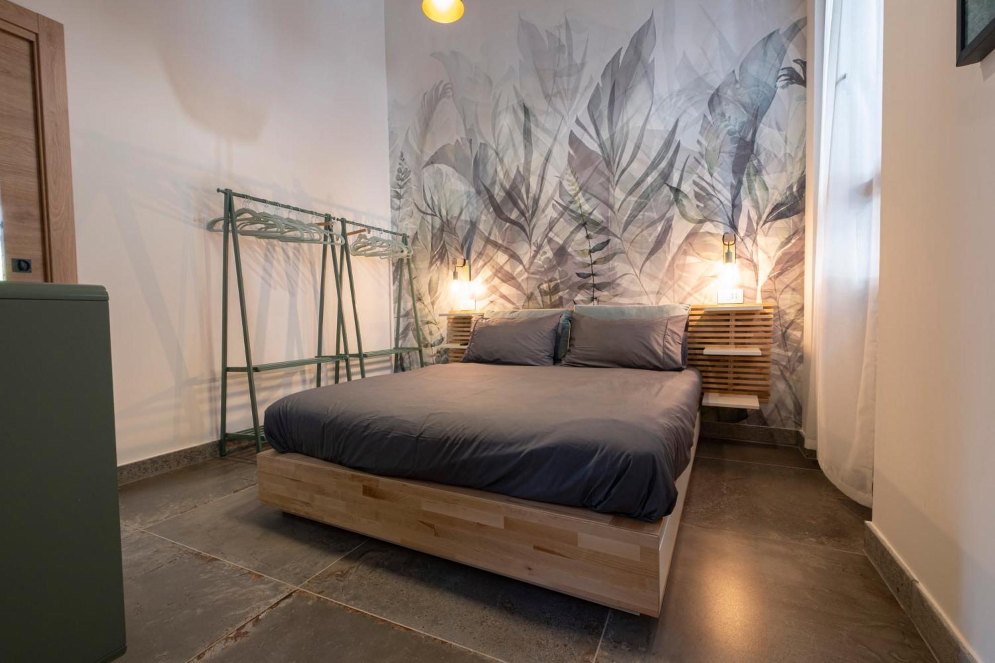 Apartment Vatican Boutique With Large Terrace