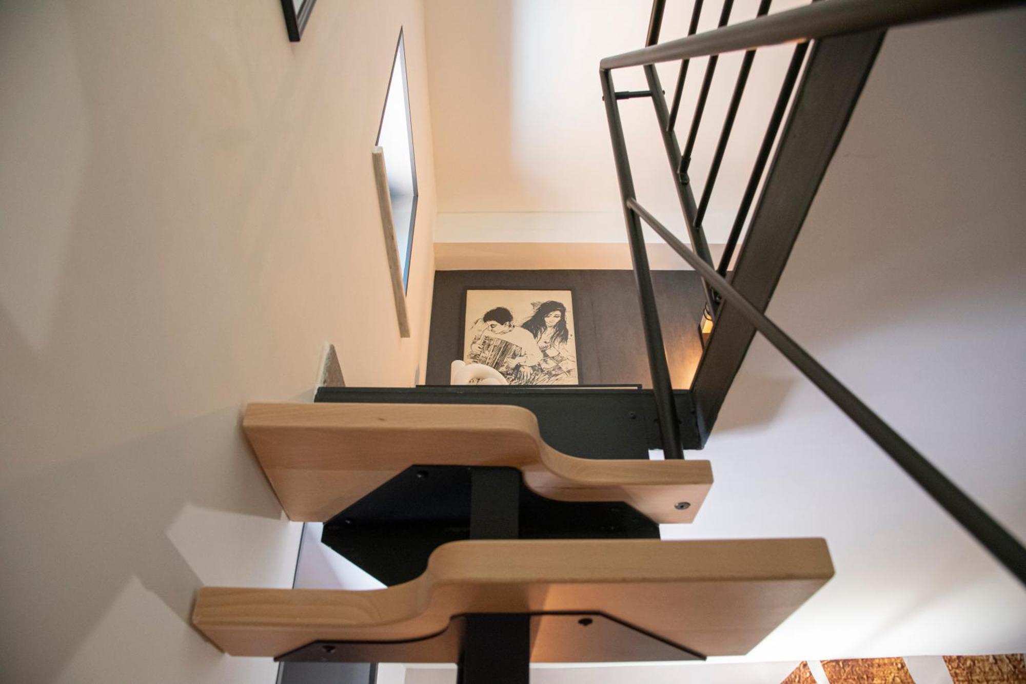 Vatican Boutique With Large Terrace * Rom
