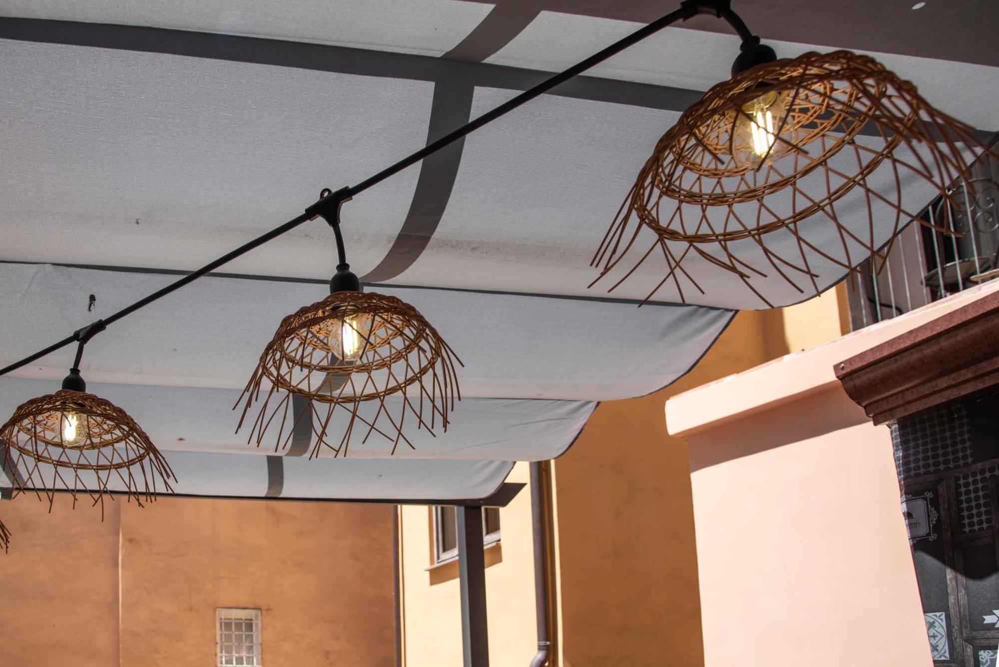 Vatican Boutique With Large Terrace Apartment Rom