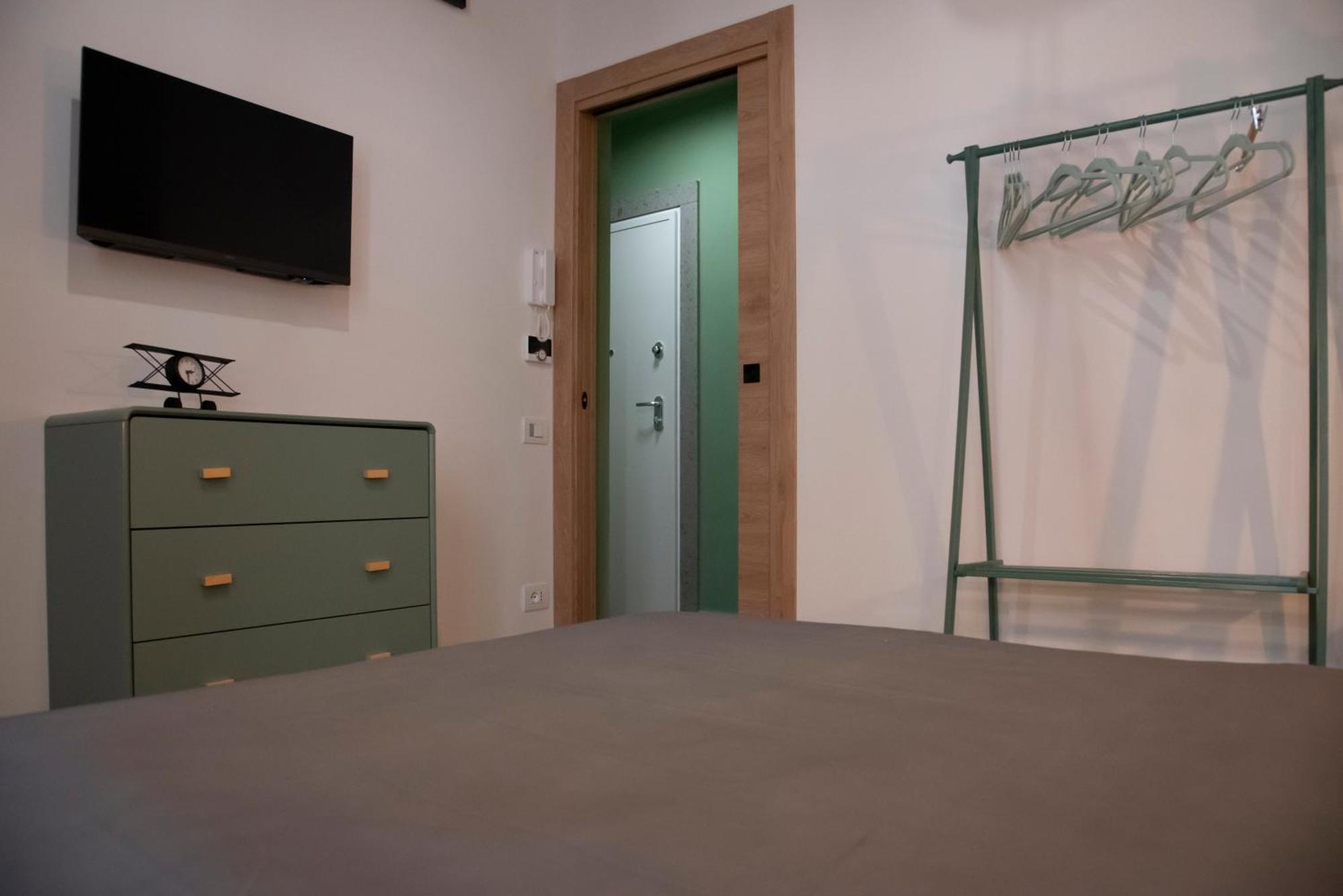 Vatican Boutique With Large Terrace Apartment Rom