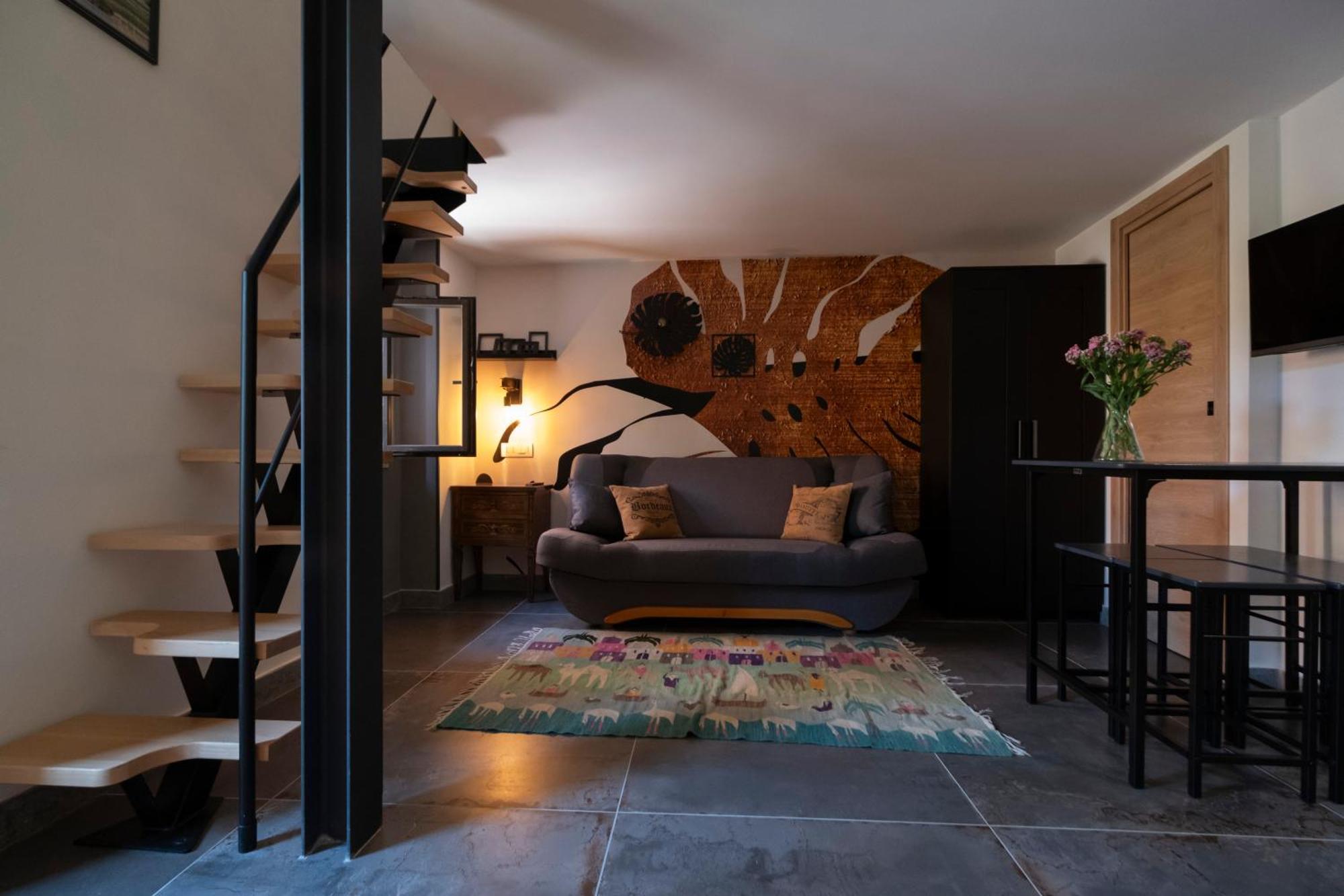 Apartment Vatican Boutique With Large Terrace Rom